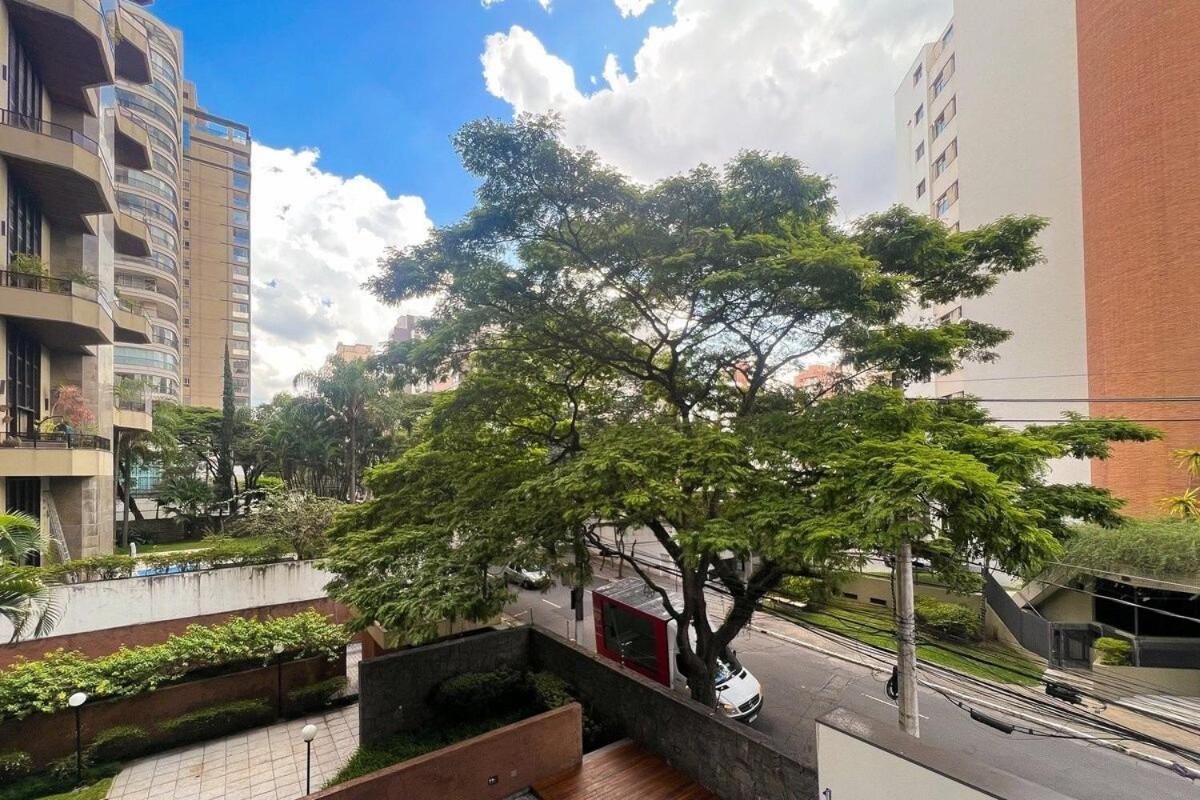 Zainalofts7moema Ao Lado Metro, Ibira, Casv 205id Apartment